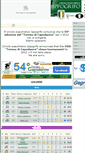 Mobile Screenshot of ippogrifoscacchi.it